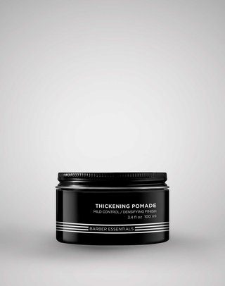 Redken Brews Thickening Pomade Fra Redken